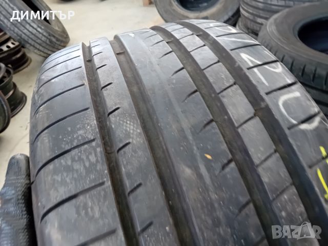 само 1 бр.гума Goodyear  275 30 20 dot2021  цената е за брой!, снимка 1 - Гуми и джанти - 45875543