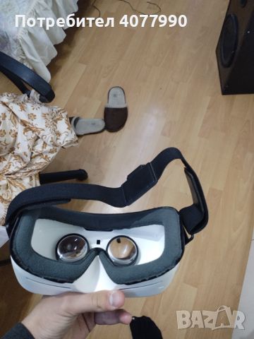 Два броя VR очила, снимка 4 - 3D VR очила за смартфон - 45453665