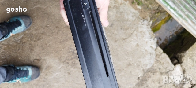 Навигационен модул Audi a6/c6