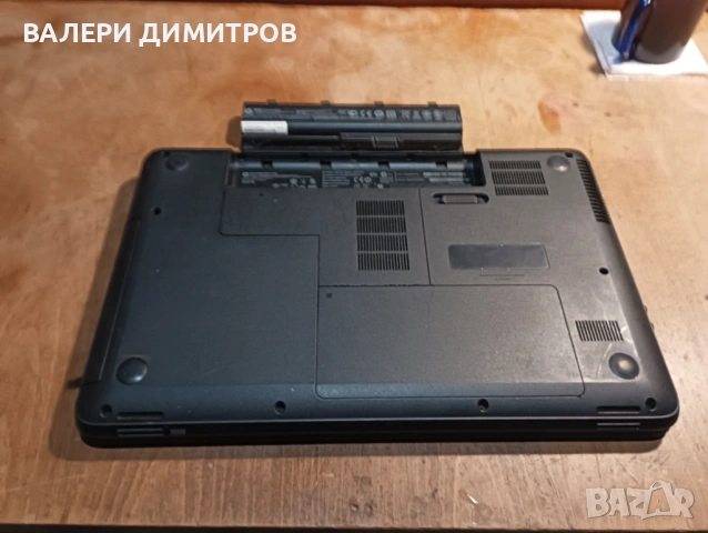 Продавам лаптоп HP655, снимка 3 - Лаптопи за дома - 53773544