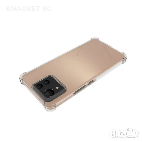 Asus Zenfone 11 Ultra 5G Силиконов Калъф TPU и Протектор, снимка 3 - Калъфи, кейсове - 49114485