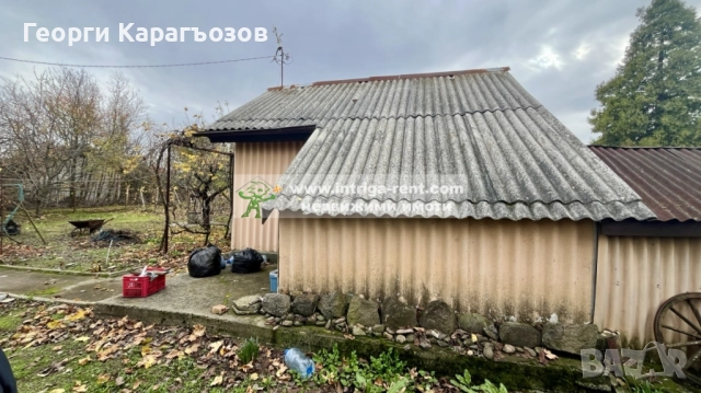 №4032 Парцел за продажба, с постройки за труд и отдих, квартал Кенана, Хасково., снимка 9 - Парцели - 52452531