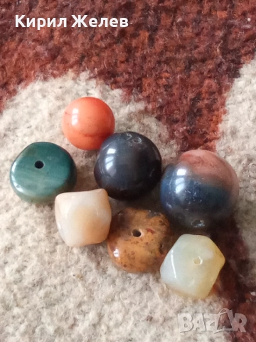 Камъни и кристали 34621, снимка 3 - Бижутерийни комплекти - 52717482