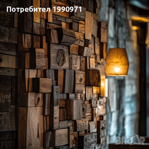 Дървено пано - Стенен декор от масивна дървесина. По поръчка, снимка 15 - Декорация за дома - 53726957