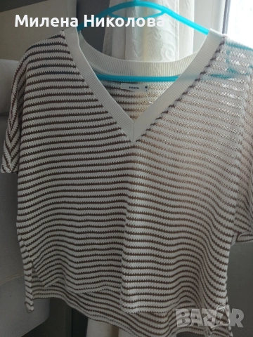 Блузка Reserved S