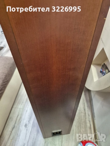 Canton Ergo 102 DC, снимка 13 - Тонколони - 53782619