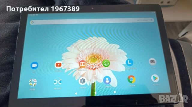 Таблет lenovo Tab 10 tb-x505f, снимка 10 - Таблети - 53506155
