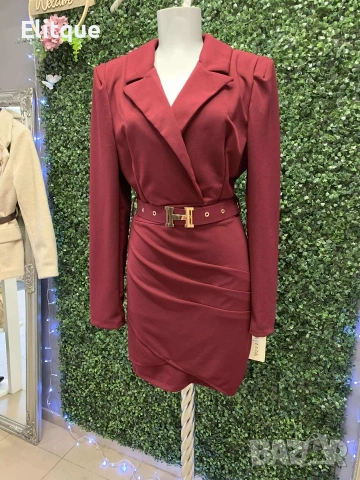 рокля , снимка 2 - Рокли - 52776429