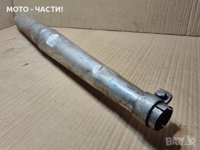 Ауспух За Балкан 50. , снимка 7 - Части - 53852232