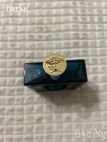 VERSACE EROS PARFUM 50-65 ml, снимка 2 - Мъжки парфюми - 53685808