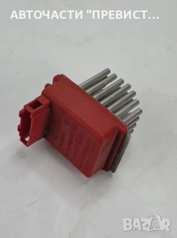 Реостат Парно Сеат Толедо 2 Seat Toledo 2 OEM 1J0907521