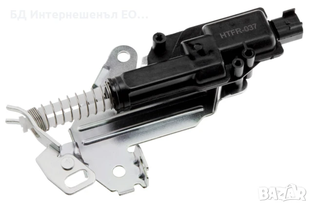 2S6T-432A98-AE  Машинка моторче за централно заключване, Ford Fiesta MK5, Fusion