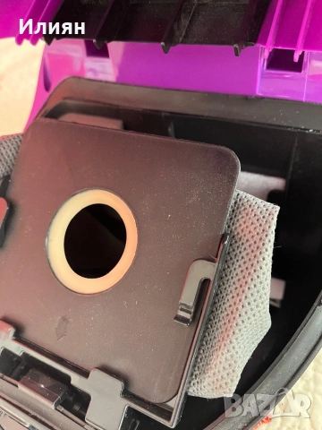 Прахосмукачка, снимка 3 - Прахосмукачки - 53862019