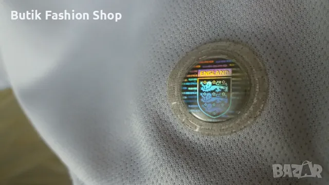 Umbro  England  Англия 2005 - 2007 тениска , снимка 7 - Тениски - 49716566