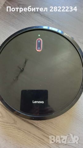 Продавам прахосмукачка робот Lenovo, снимка 6 - Прахосмукачки - 45710742