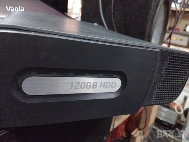 Xbox 360, снимка 6 - Xbox конзоли - 48141350