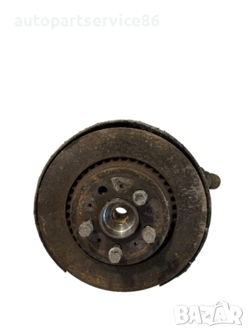 Заден десен главина за Volvo XC90 2.4D 185HP D5 (2007) P31262872