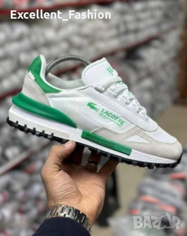 Мъжки модел Lacoste 