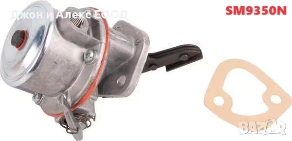 Горивни и горивоподкачващи за Deutz, Goldoni, Kubota, Fendt, Zetor, Kramp, Raico, Agco, Bosch, снимка 18 - Селскостопанска техника - 54276086