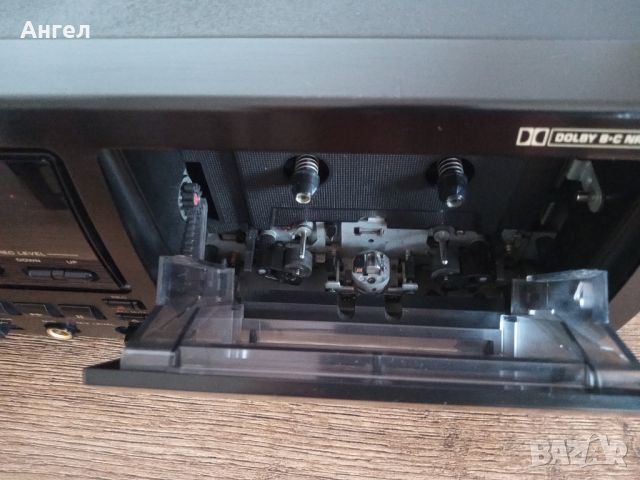 Marantz 74SD535, снимка 10 - Декове - 46576734