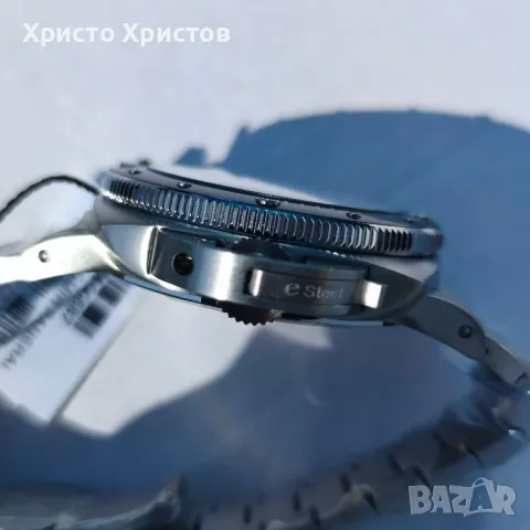 Мъжки луксозен часовник Panerai Submersible Firenze 1860, снимка 7 - Мъжки - 47183964