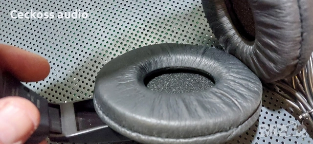 Слушалки HAMA, снимка 6 - Ресийвъри, усилватели, смесителни пултове - 53869373