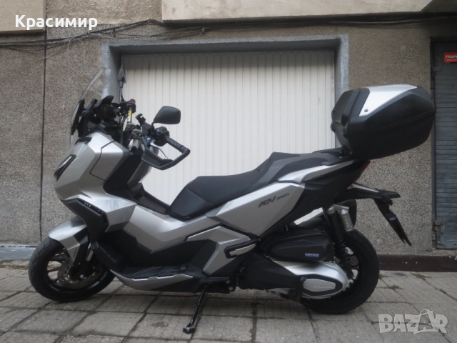 Honda X-ADV 350, снимка 2 - Мотоциклети и мототехника - 52250200