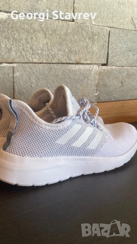 Адидас 41 номер , снимка 2 - Маратонки - 53796448