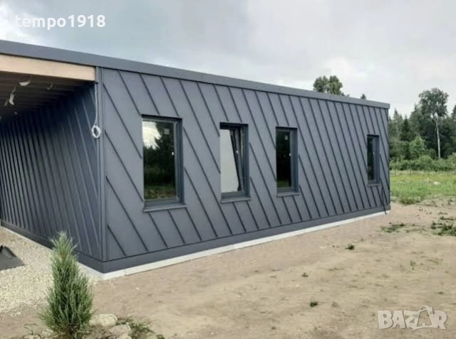 Безшевни Покриви и Фасади Клик Система, снимка 3 - Ремонти на покриви - 52922932