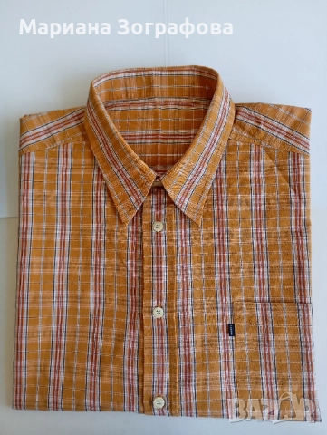 Немски и Италиански ризи 3 бр., Ретро вратовръзки, - и пуловер WESTBURY, XXL. Размери в см.!, снимка 10 - Ризи - 48858102