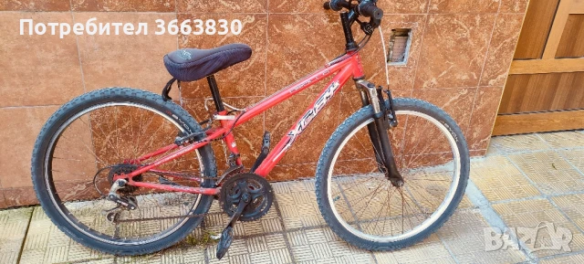 Велосипед 24 инча , снимка 1
