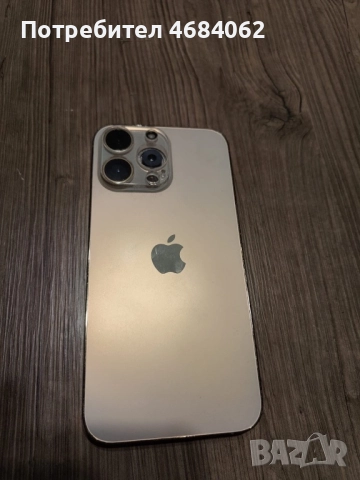 İphone 14 pro maX 128GB, снимка 2 - Apple iPhone - 52860536