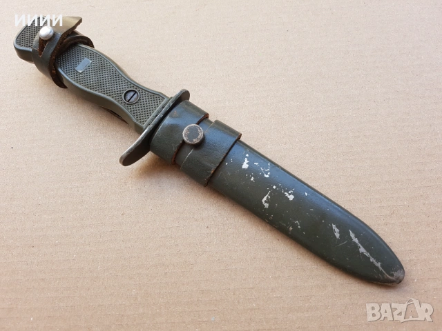 Окопен нож кама кортик 