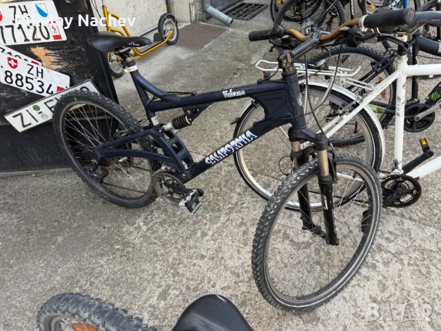 Градски велосипеди 100 лв. за брой., снимка 4 - Велосипеди - 51081117