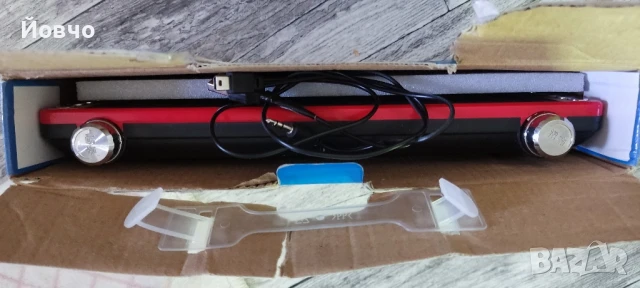 MP5 player преносим, снимка 5 - Аудиосистеми - 51209954