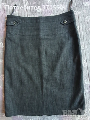 Дамска пола Л размер , снимка 1