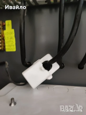 Solax X1 3,7kW Хибриден Инвертор+СТ+WiFi, снимка 4 - Друга електроника - 50836397