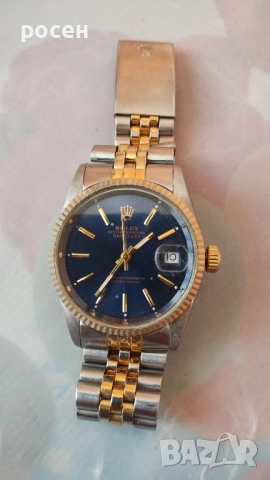 часовник rolex