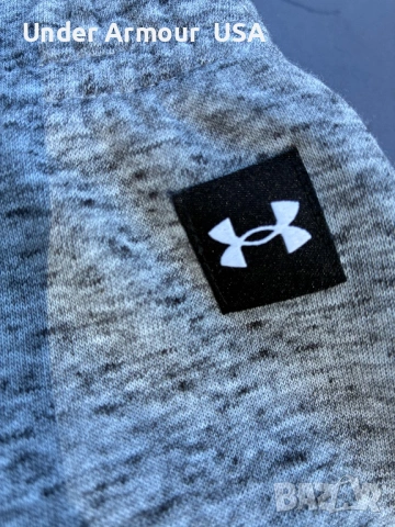 Project Rock • Under Armour USA, снимка 7 - Къси панталони - 54150673