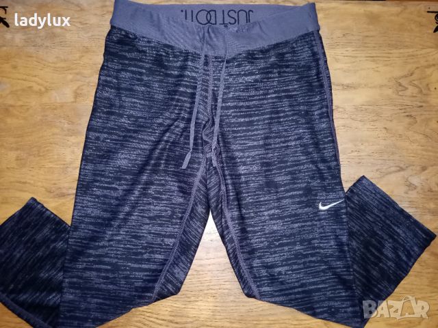 NIKE Dri-Fit, Оригинален Клин, Размер M/L. Код 2299, снимка 1 - Клинове - 46811270