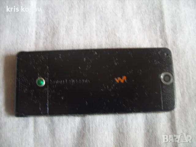 Sony Ericsson w350, снимка 2 - Други ценни предмети - 48935855