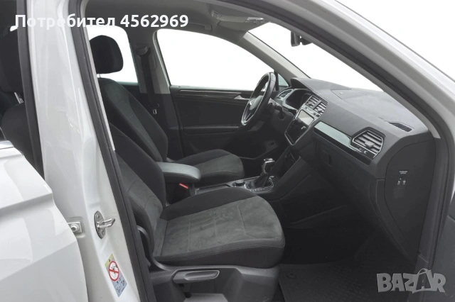 ПРОДАВАМ , снимка 7 - Автомобили и джипове - 54156727