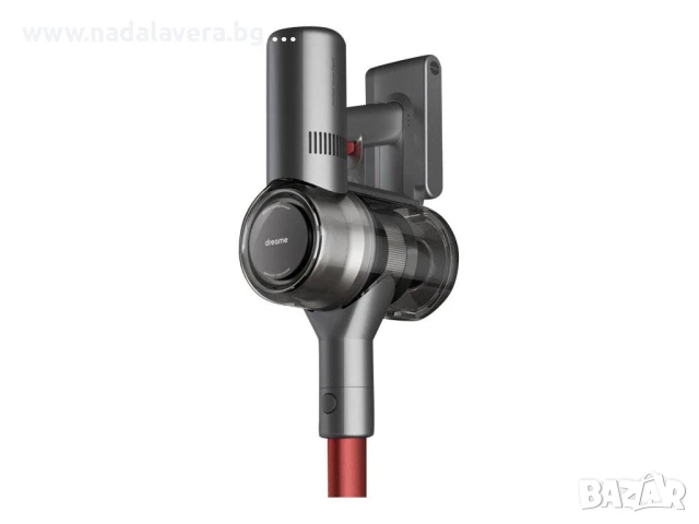 Прахосмукачка  Dream  Vacuum Cleaner WN6 450W 25.2V , снимка 3 - Прахосмукачки - 49624732