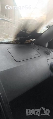 SsangYong Actyon 2.3 150 - задно , снимка 9 - Автомобили и джипове - 52567347