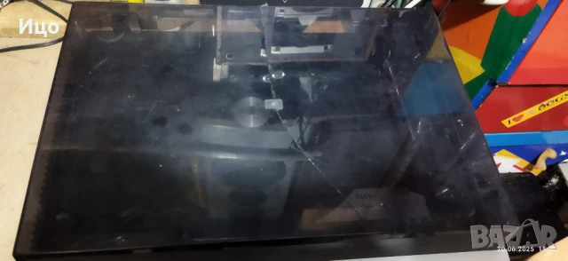 Sanwa 9021 комбайн система., снимка 6 - Аудиосистеми - 50738115