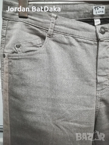 Класически прави дънки ML#, снимка 4 - Дънки - 51663586