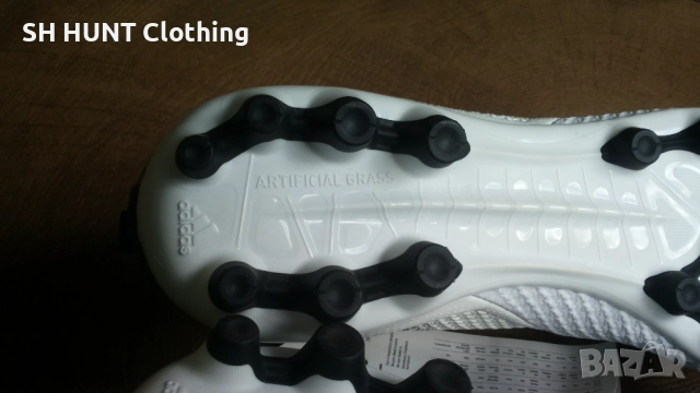 Adidas Ace 17.3 AG Football Boots Размер EUR 43 бутонки 10-14-S, снимка 15 - Футбол - 52227779