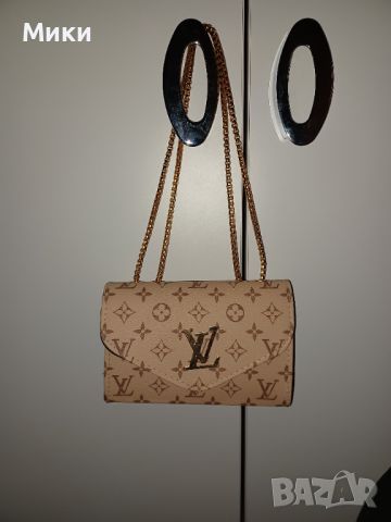 Дамска чанта Louis Vuitton, снимка 1 - Чанти - 46311643