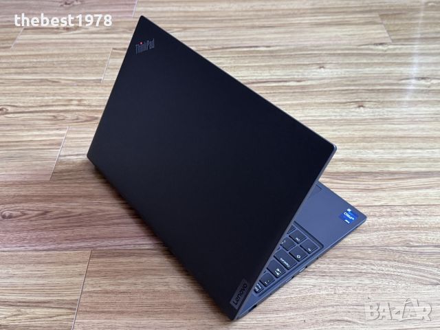 НОВ!ThinkPad L15 G4`Core i7-1365U/32GB DDR4/512GB NVMe/FHD IPS/36м Гаранция/Бат 12ч, снимка 7 - Лаптопи за работа - 45535768
