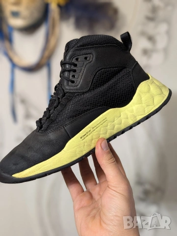 Timberland Solar Wave Mid номер 41 обувки / боти / маратонки , снимка 10 - Маратонки - 52723958
